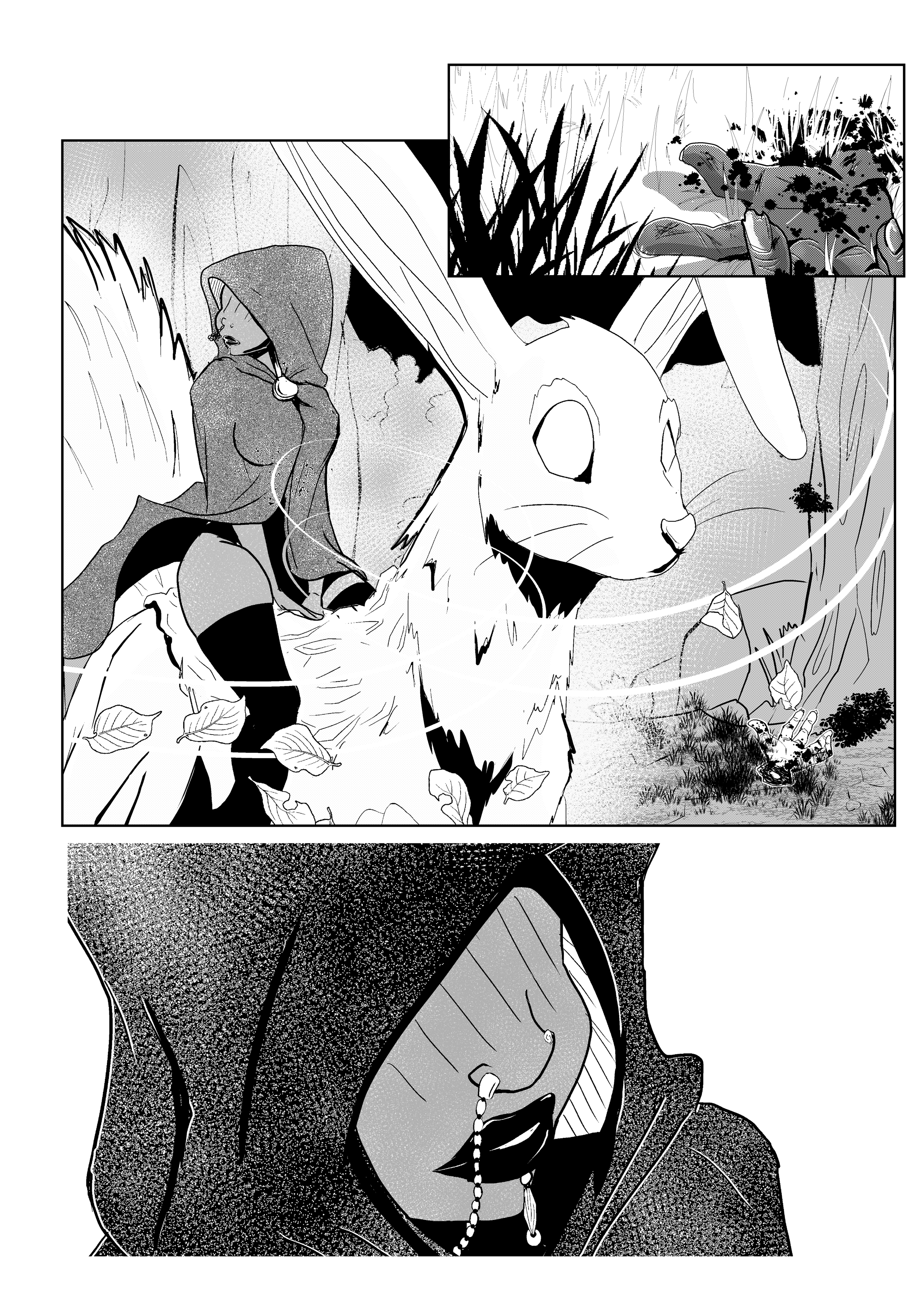 4.Mama's Move Page 7